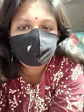 Hotty-rosni online show from 12/14/25, 05:07