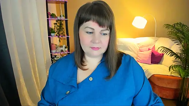 CrystaalStaar online show from 09/20/25, 07:15