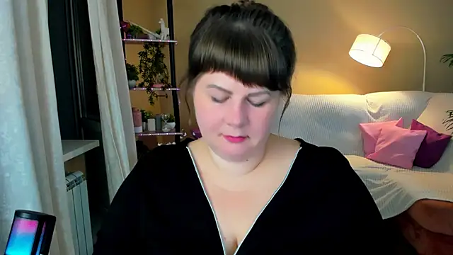 CrystaalStaar online show from 09/30/25, 07:52