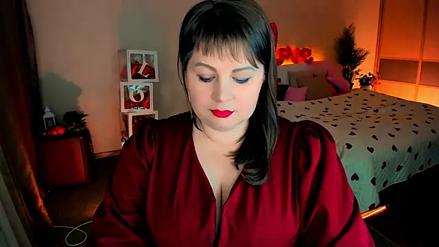 CrystaalStaar online show from 02/14/26, 08:27