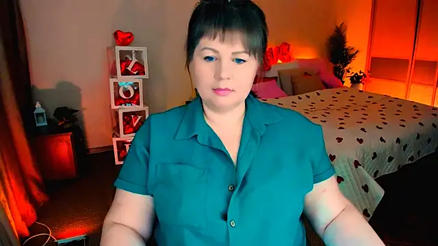 CrystaalStaar online show from 02/16/26, 08:16