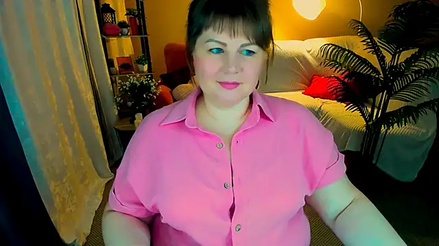 CrystaalStaar online show from 03/04/26, 07:42