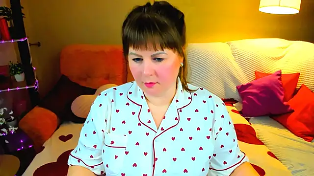 CrystaalStaar online show from 03/15/26, 08:26