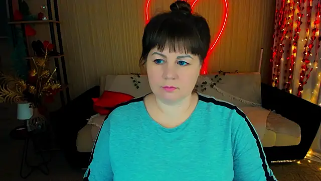 CrystaalStaar online show from 03/19/26, 06:34