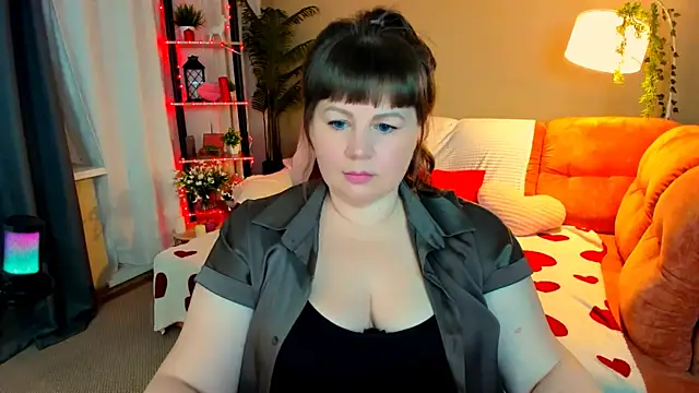 CrystaalStaar online show from 04/06/26, 06:42