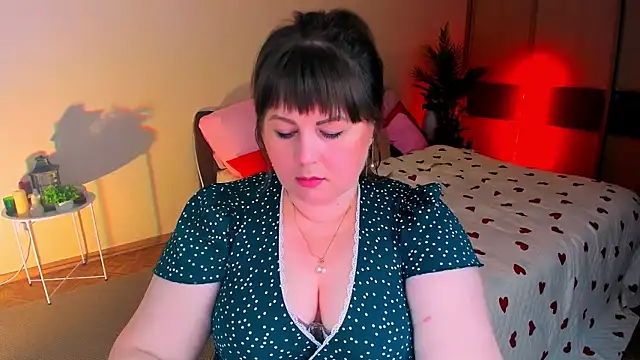 CrystaalStaar online show from 06/29/26, 09:37