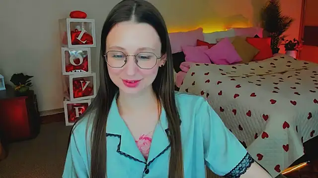 YourLovellyStory online show from 02/19/26, 12:45