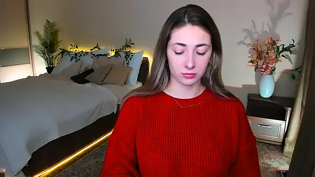 SensitiveSooul online show from 09/16/25, 07:26