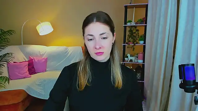 SensitiveSooul online show from 09/27/25, 05:18