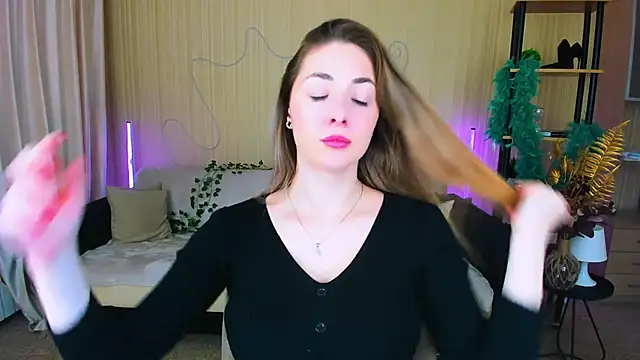 SensitiveSooul online show from 11/21/25, 09:19