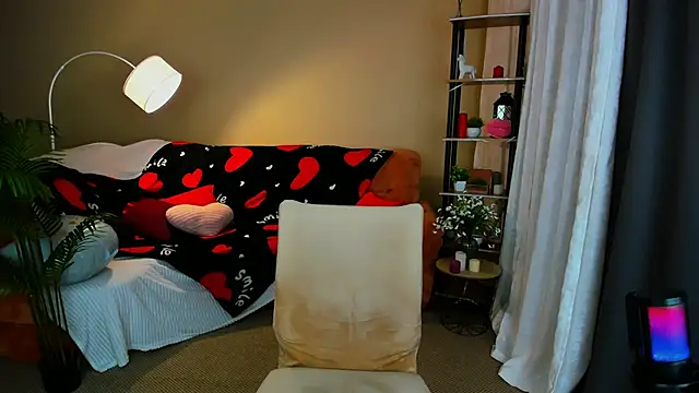 SensitiveSooul online show from 02/10/26, 07:40