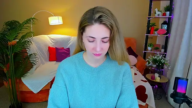 SensitiveSooul online show from 03/20/26, 04:17