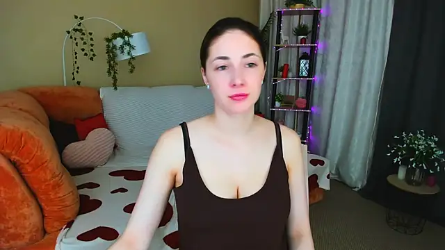 SensitiveSooul online show from 06/23/26, 07:23
