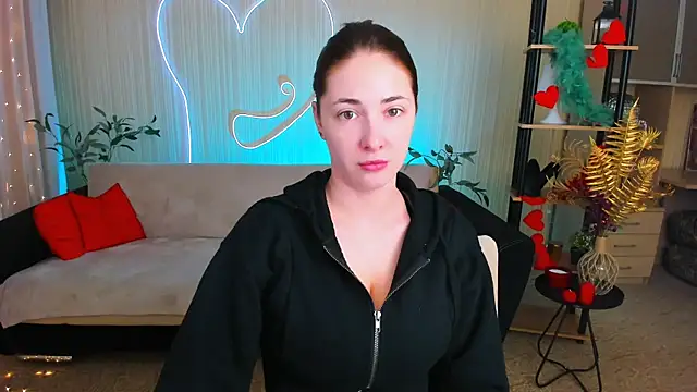SensitiveSooul online show from 07/21/26, 05:32