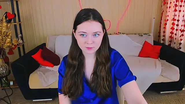 AlluringLookk online show from 03/13/26, 01:07