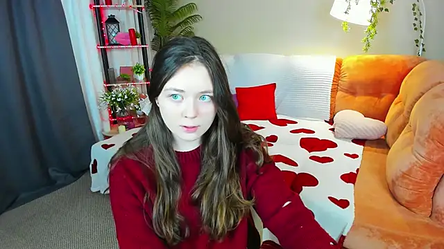 AlluringLookk online show from 04/04/26, 04:22