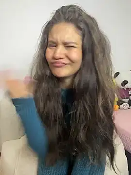 Emilyybennet  online show from 11/02/25, 01:30