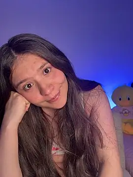 Emilyybennet  online show from 06/23/26, 03:04