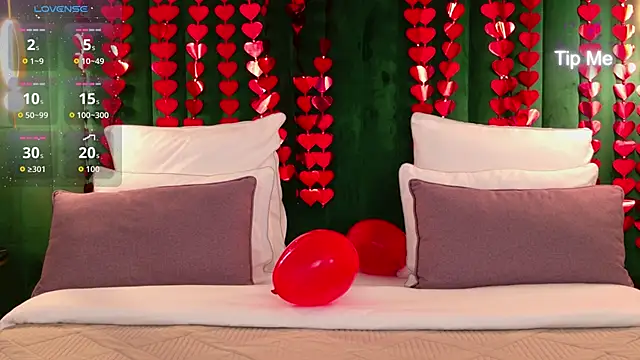 VanessaFields online show from 02/13/26, 02:46