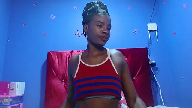 violeta24 online show from 03/03/26, 12:50