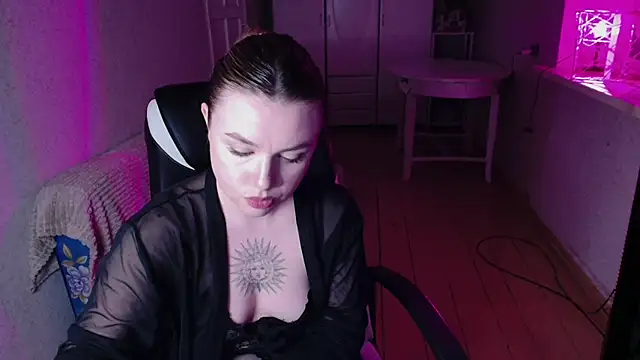 AngelicaHollywood online show from 03/09/26, 10:14