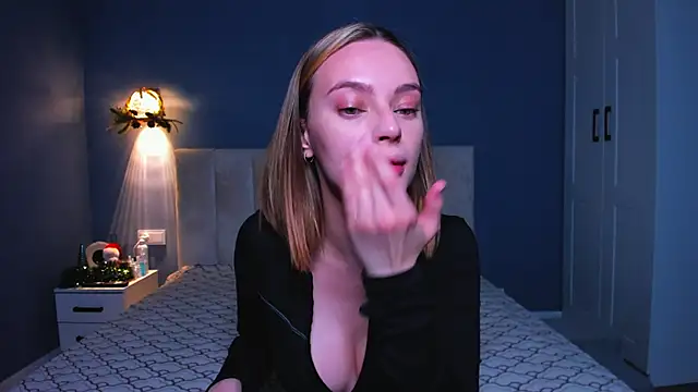 Snapshot of OliviaReece chatting on 01/09/26, 06:05 OliviaReece online show from 01/09/26, 06:05