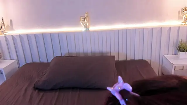 HannahToons online show from 04/11/26, 01:21