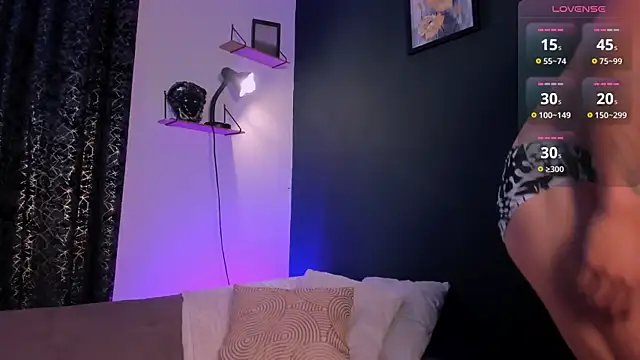 MarkSantozz online show from 03/12/26, 07:09