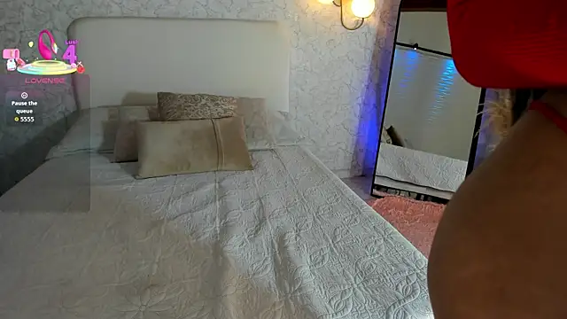 JannaFoxx  online show from 01/15/26, 07:28