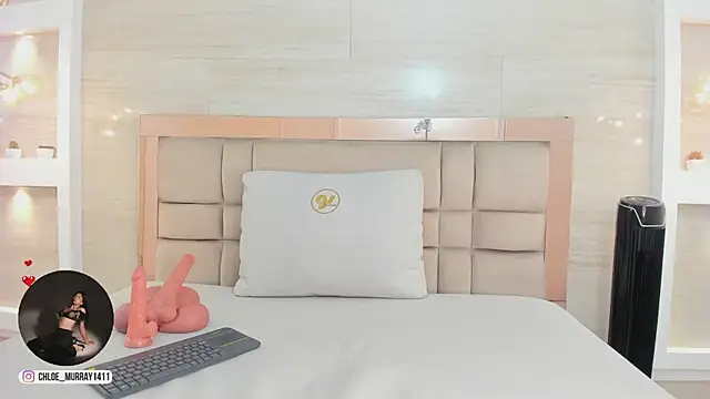 chloe murray online show from 02/26/26, 12:48