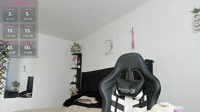 sara ramirez01 online show from 02/06/26, 03:15