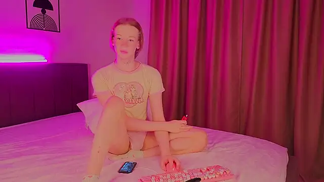 Olivia-Pink online show from 07/09/26, 04:33