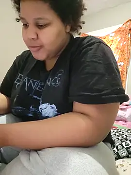 chocolate bella online show from 03/13/26, 04:46