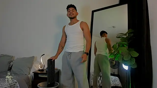 austin spears  online show from 09/13/25, 11:37