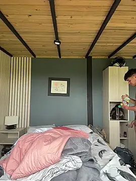 austin spears  online show from 11/13/25, 04:39