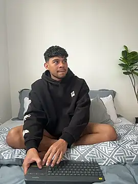 austin spears  online show from 02/22/26, 09:24