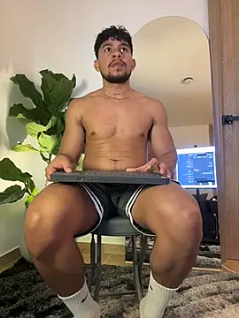 austin spears  online show from 04/06/26, 11:27