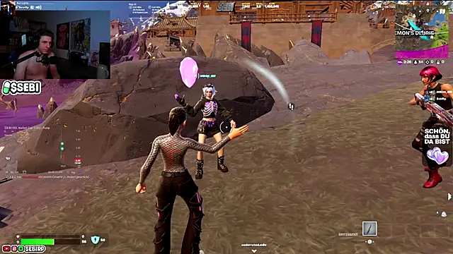 sebirp online show from 09/20/25, 07:26