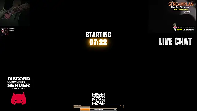 sebirp online show from 01/06/26, 10:12