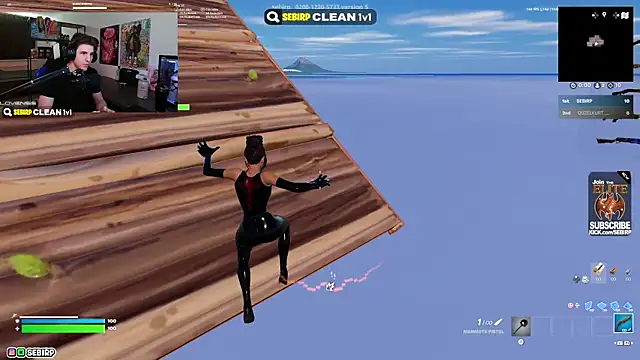 sebirp online show from 01/07/26, 10:18