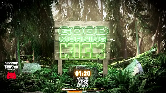 sebirp online show from 02/24/26, 11:14