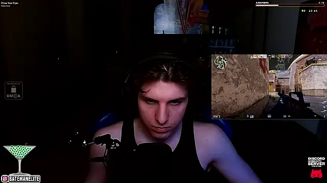 sebirp online show from 03/08/26, 10:02