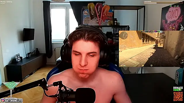 sebirp online show from 03/24/26, 04:45