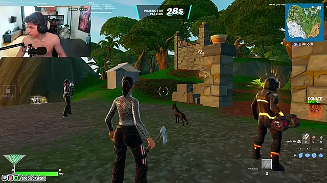 sebirp online show from 04/01/26, 04:04