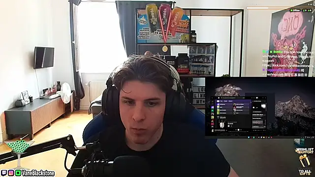 sebirp online show from 04/14/26, 01:17