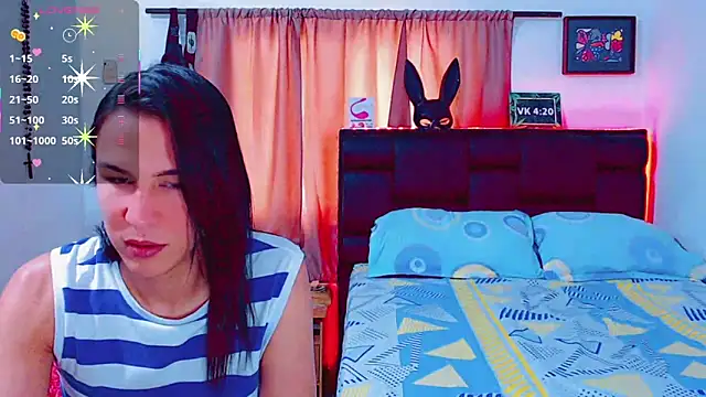 Azley sweet online show from 03/17/25, 02:12