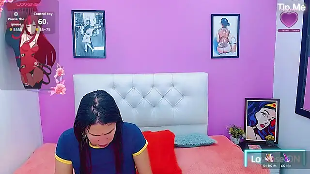 Azley sweet online show from 09/27/25, 06:13