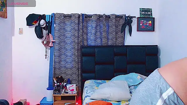 Azley sweet online show from 11/12/25, 02:06