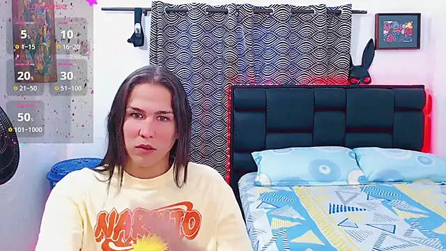 Azley sweet online show from 02/13/26, 03:08