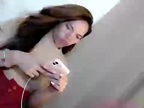 Snapshot of its_me_elice chatting on 11/01/25, 02:30 its me elice online show from 11/01/25, 02:30